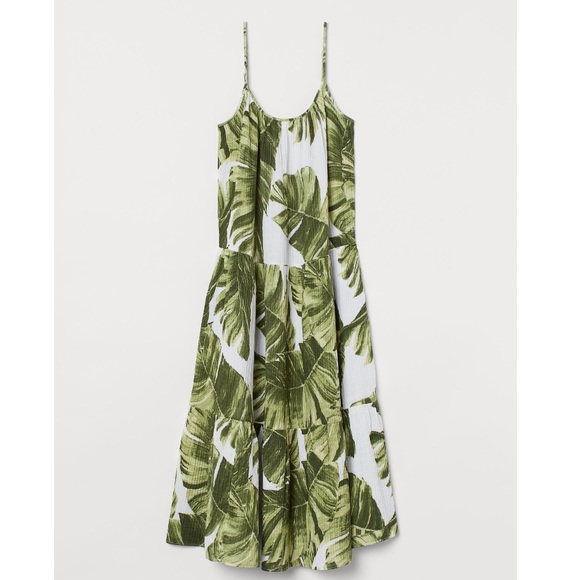 H&M Dresses & Skirts - 2for$25(or individual price listed) Crinkled Dress